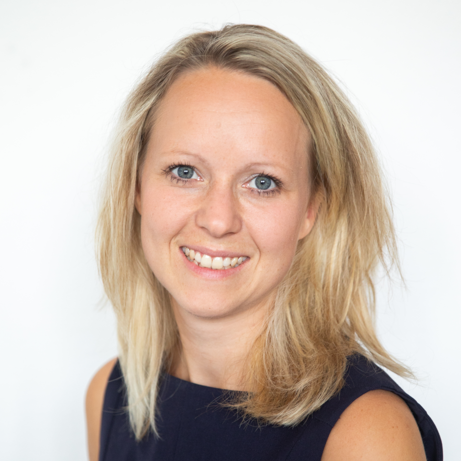 Dr. med. Maria-Sophie Breu