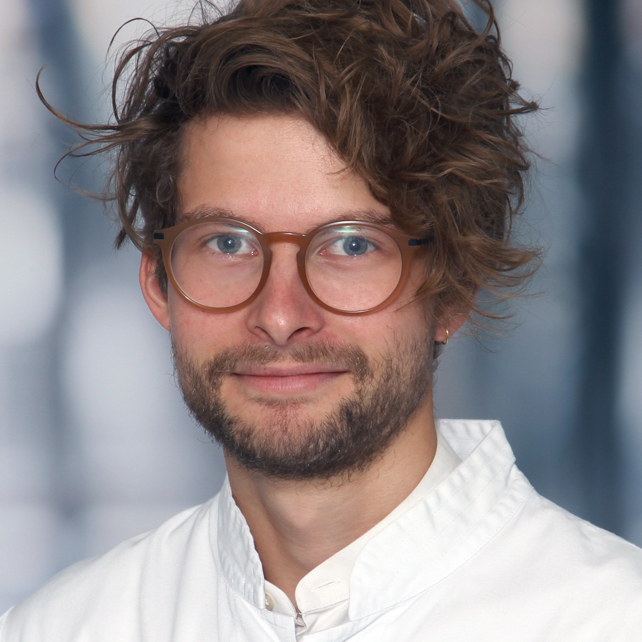 Dr. med. Martin King