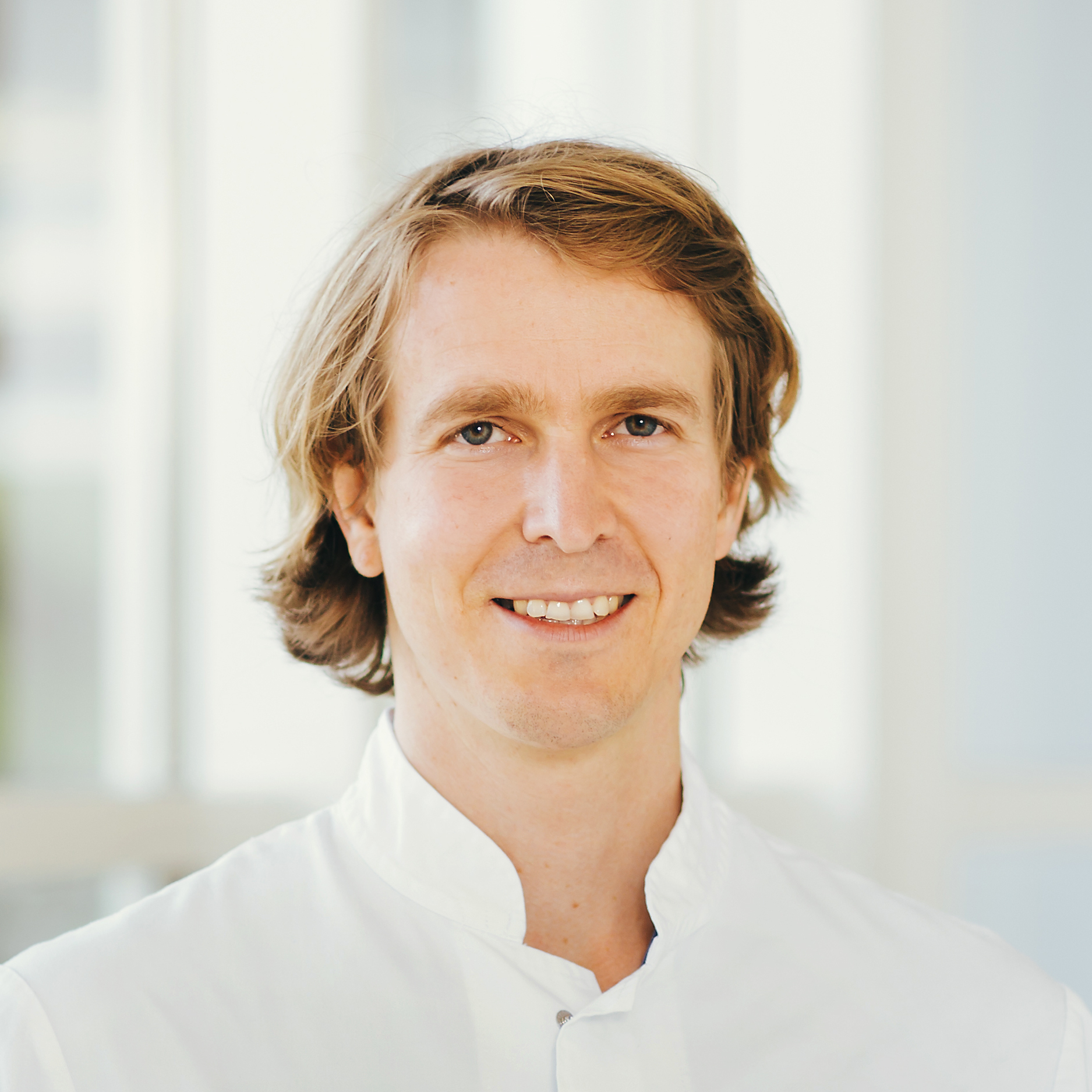 Dr. Johannes Tünnerhoff