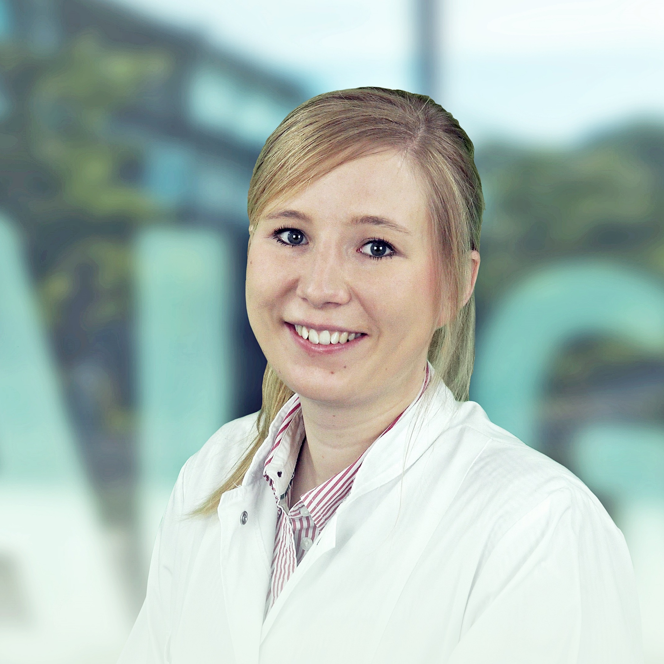 Dr. Friederike Kortüm, FEBO, MSc