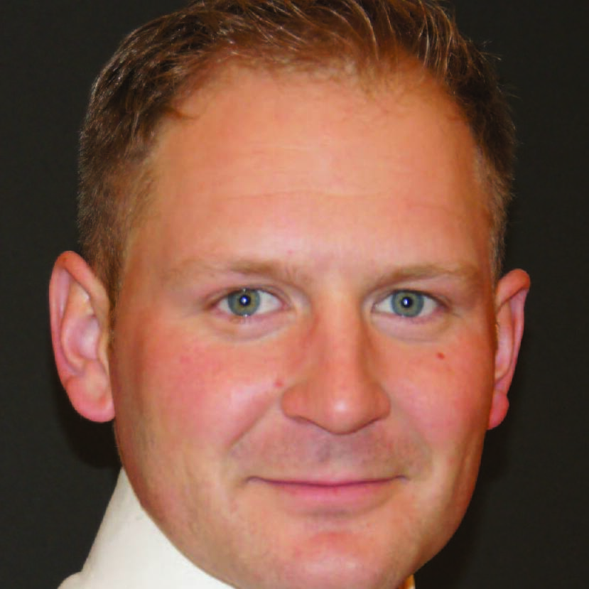 Apl. Prof. Andreas Schatz