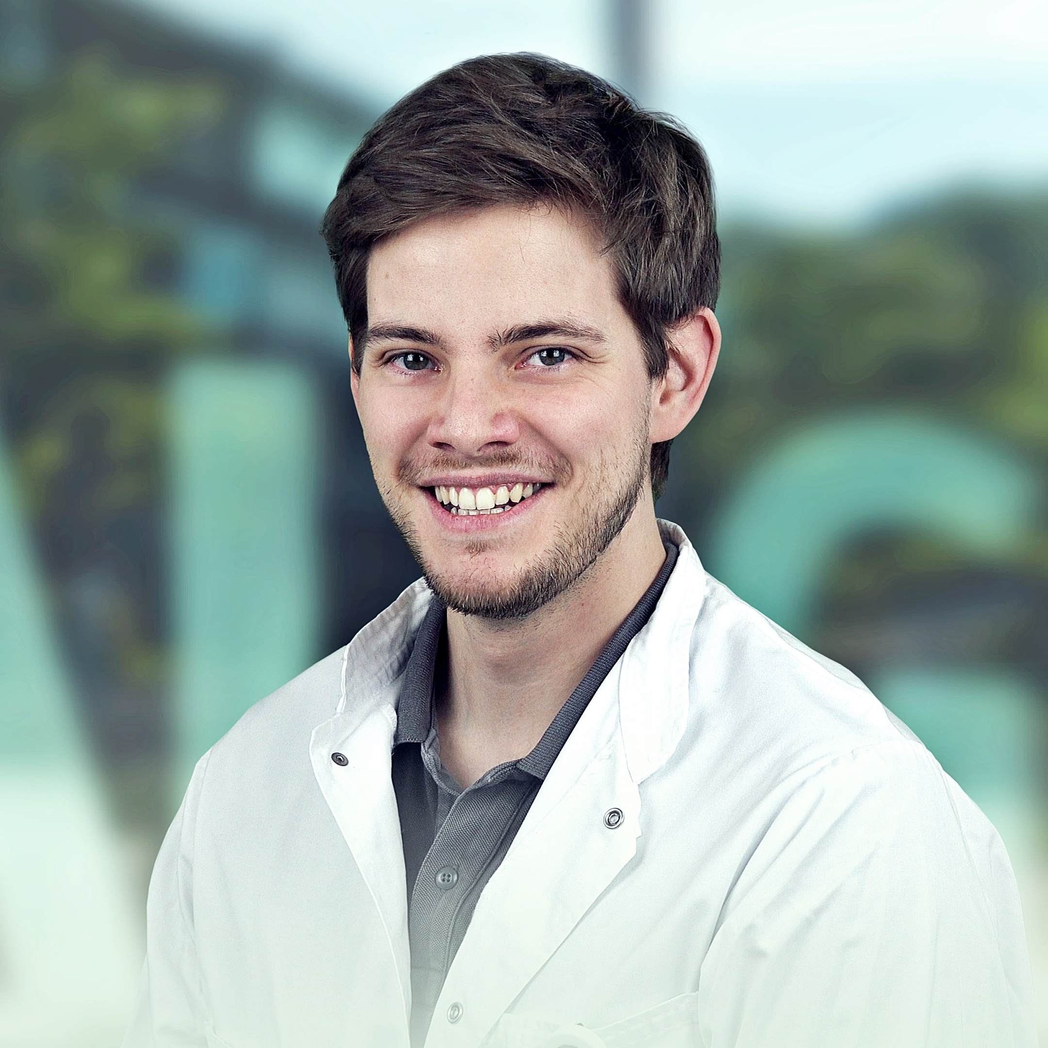 Dr. med. Immanuel Philipp Seitz, FEBO