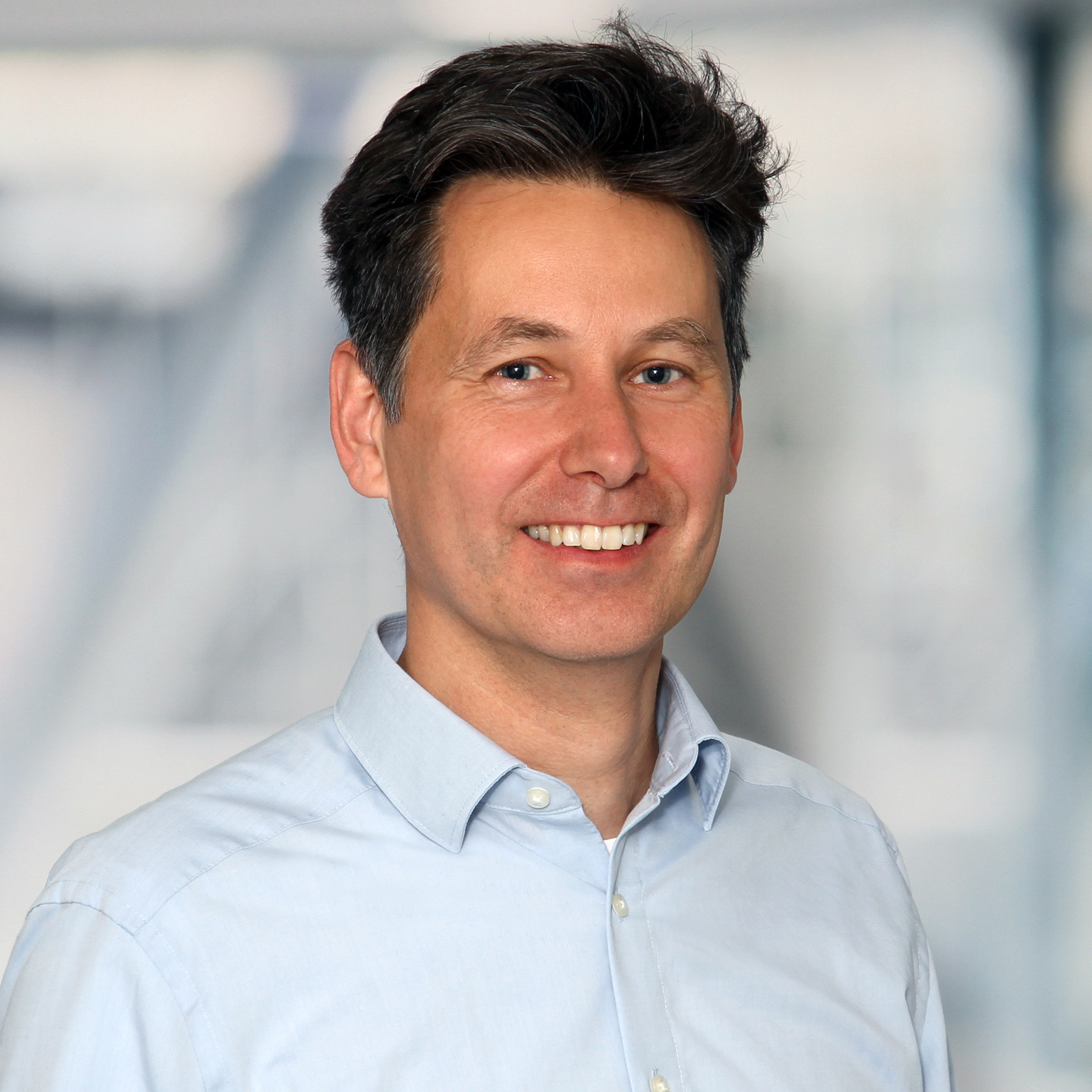 Prof. Dr. med. Stephan Singer