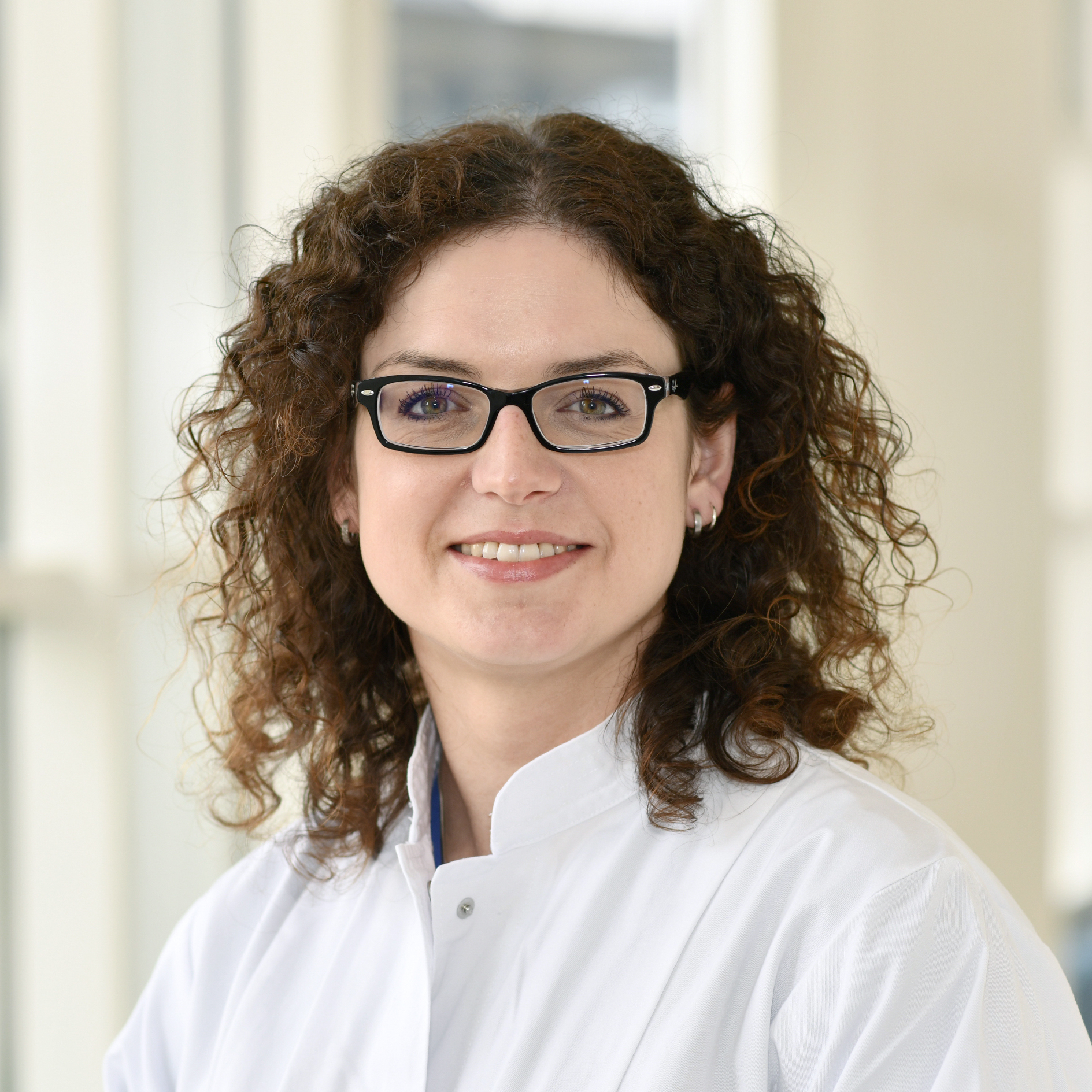 Dr. med. Jennifer Sartor-Pfeiffer