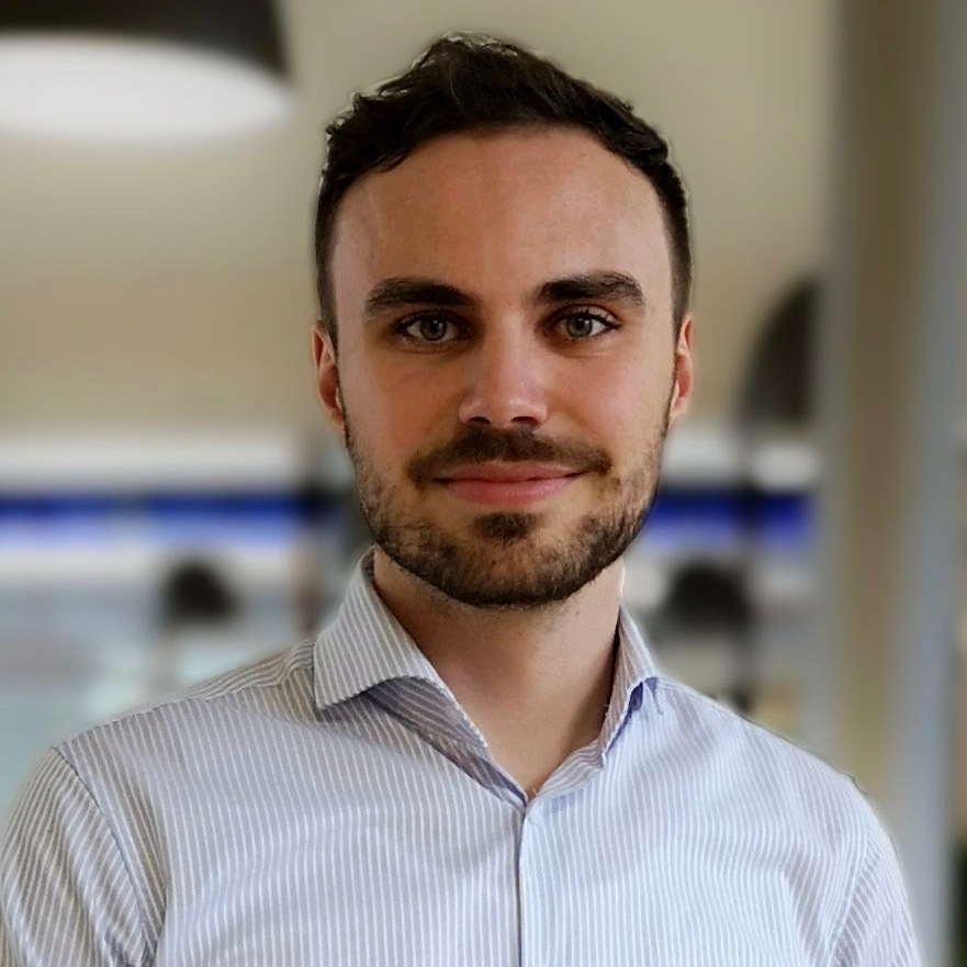 Dr. med. Johannes Klaus