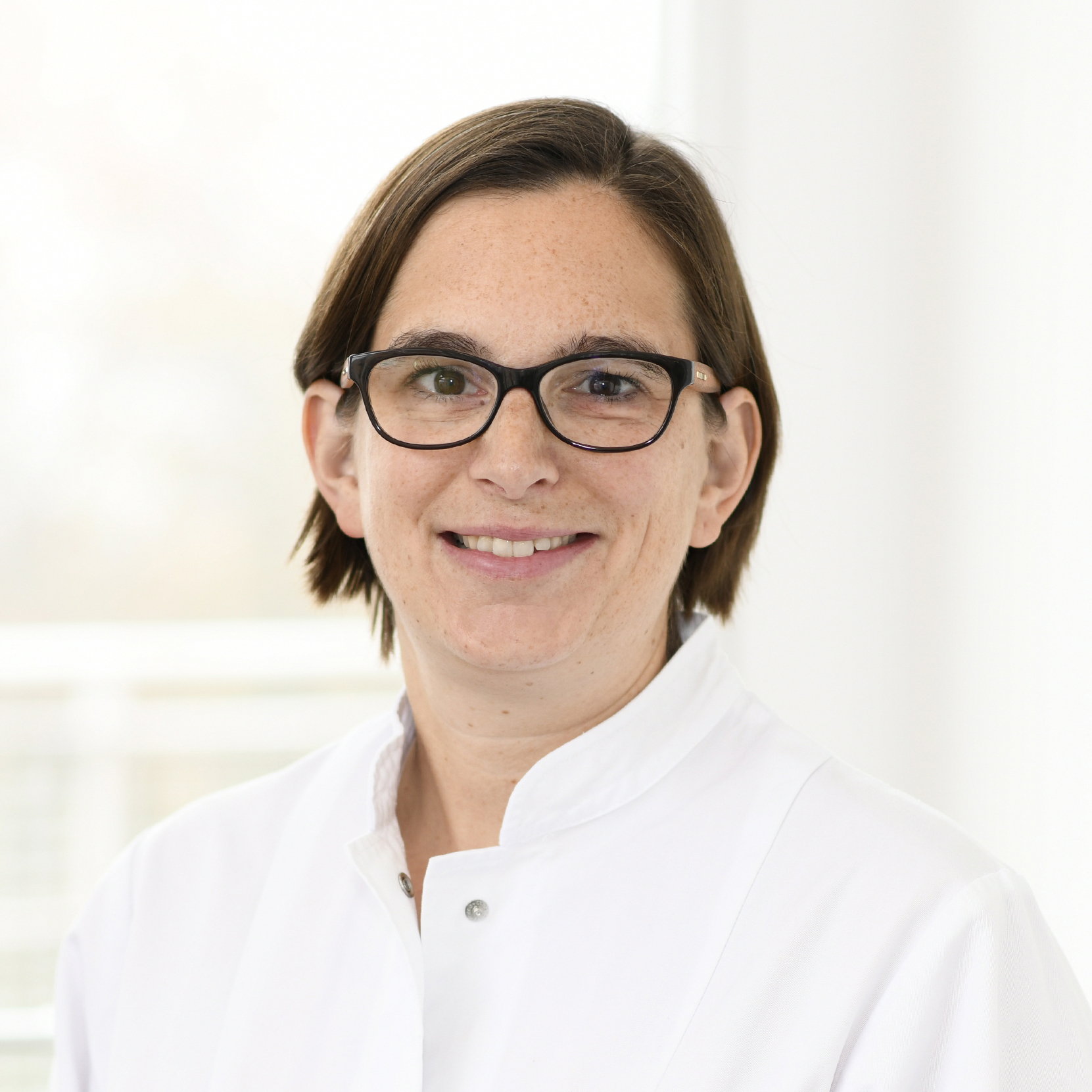 Prof. Dr. med. Melanie Henes
