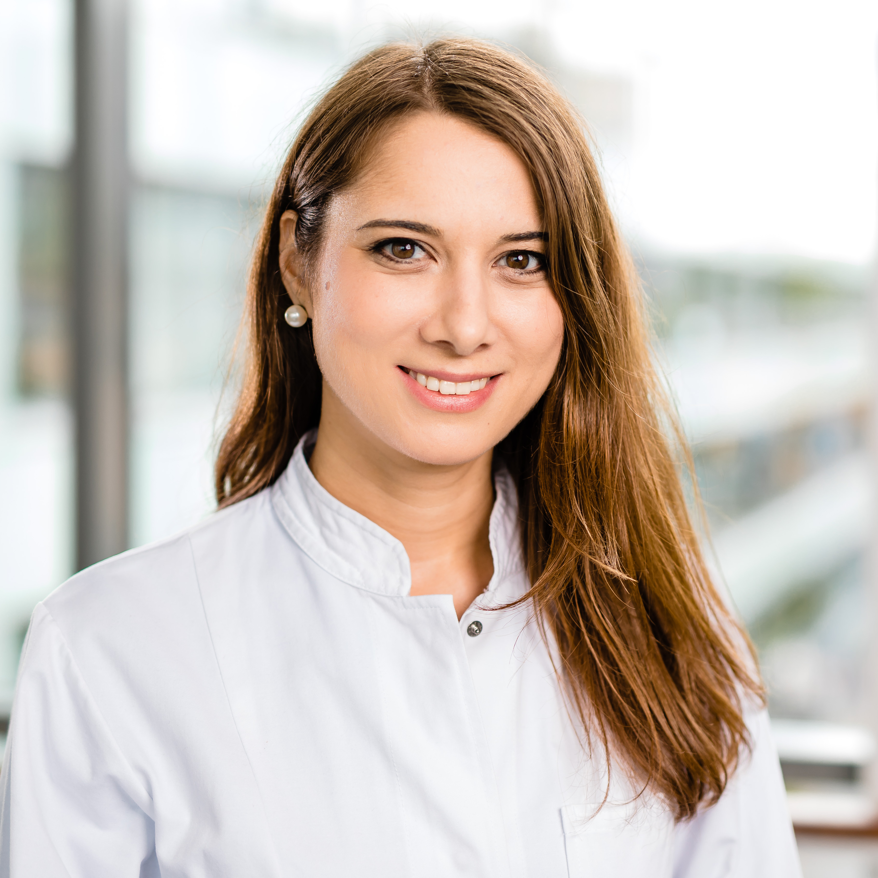 Dr. med. Mirac Doganay