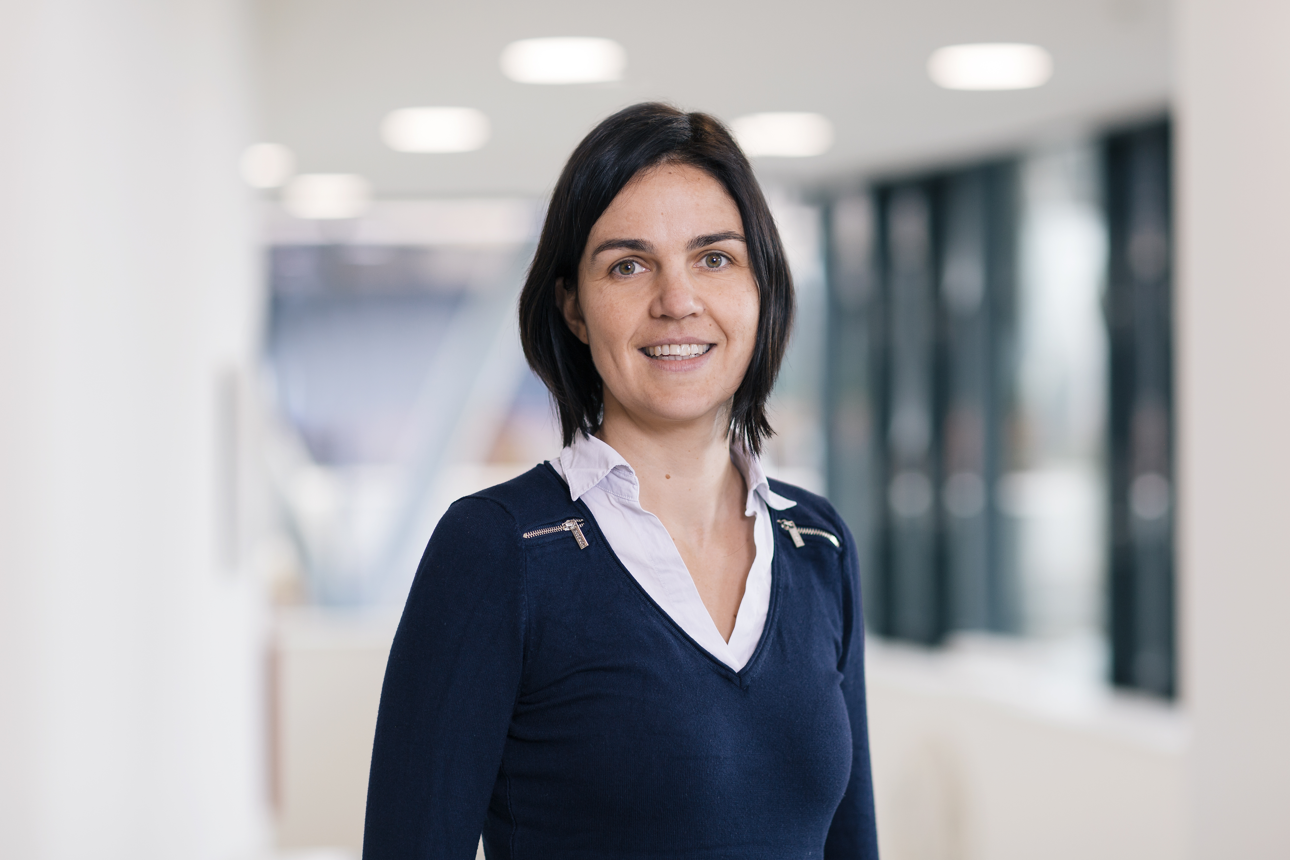 Prof. Dr. rer. nat. Nadine Ziemert