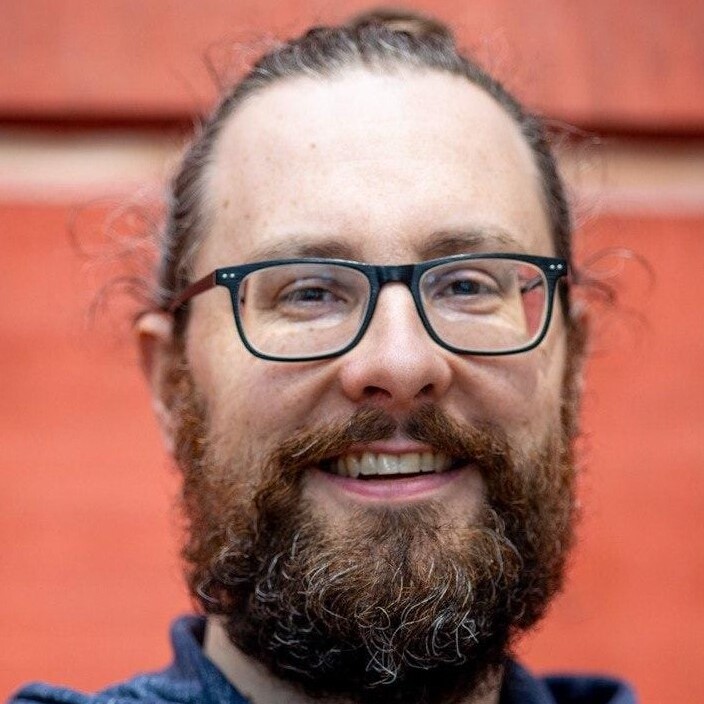 Dr. rer. nat. Fabian Renschler