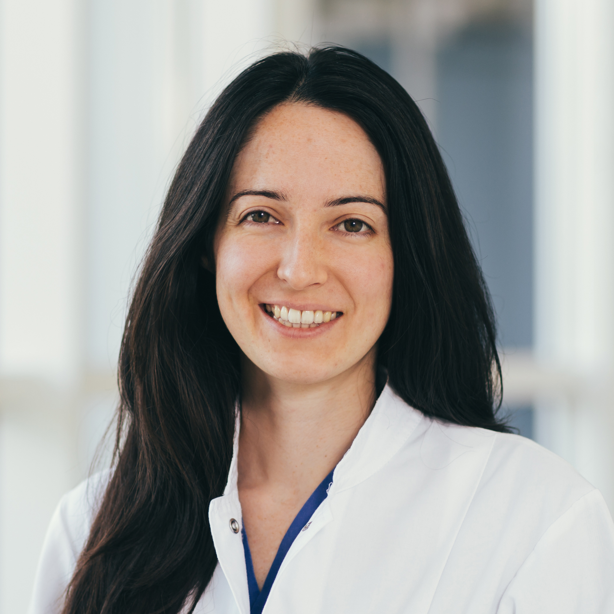 Alexandra Gómez Expósito