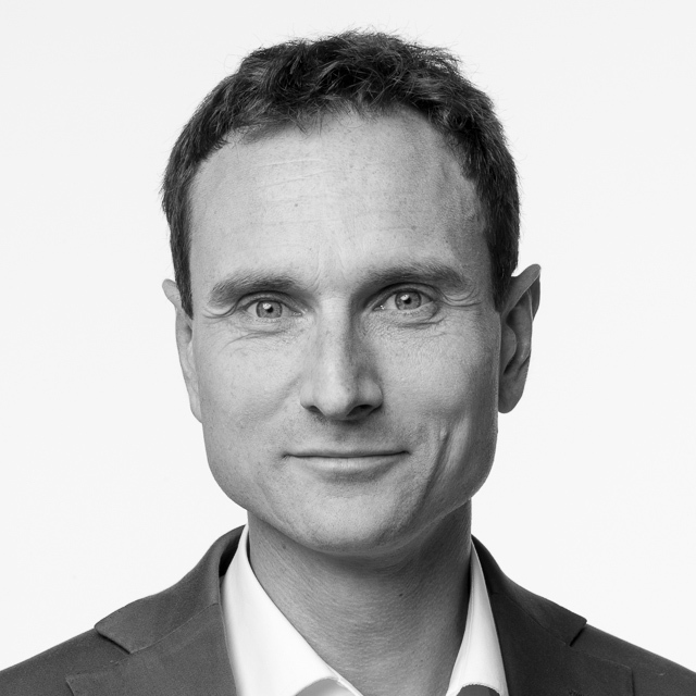 Prof. Dr. Manfred Claassen