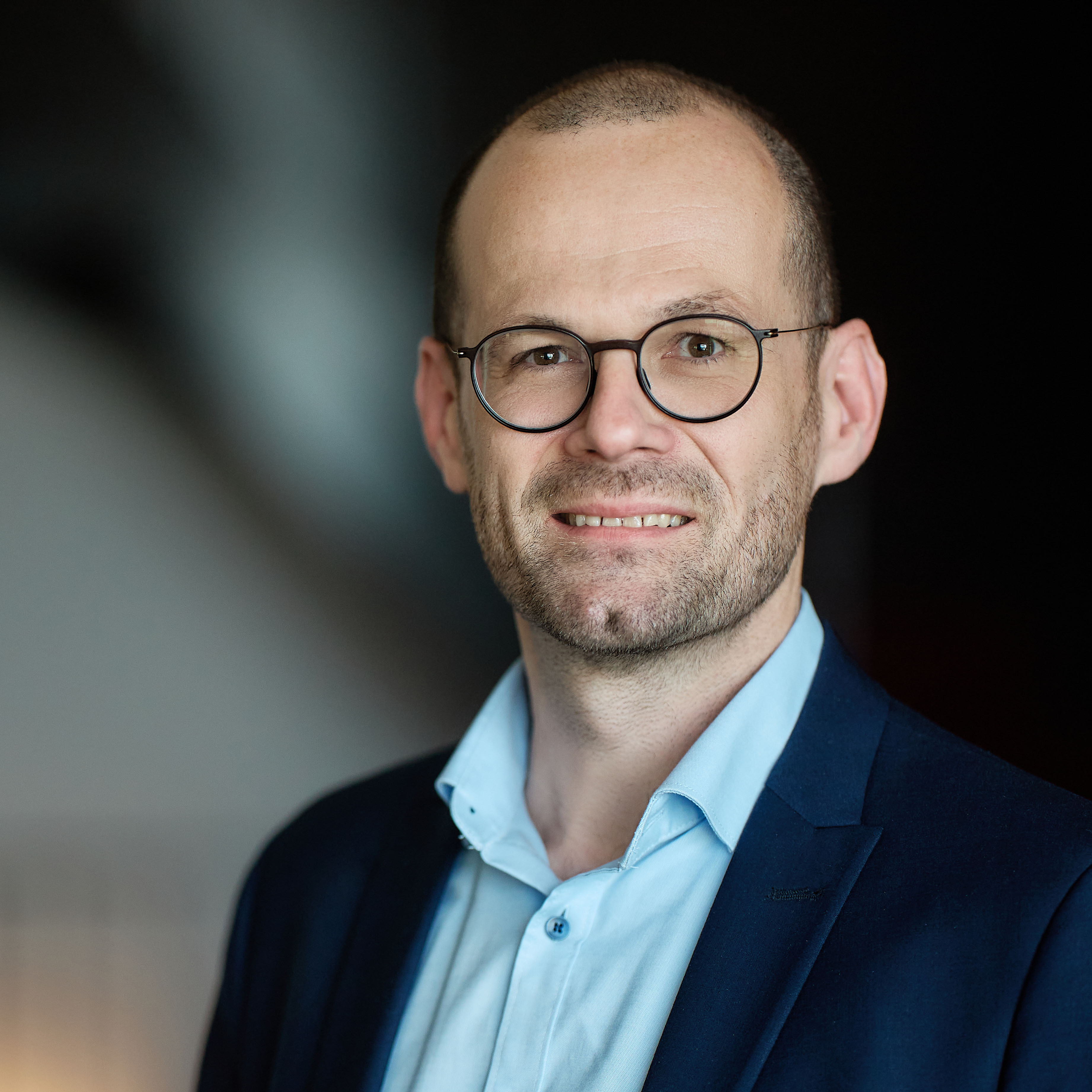 Prof. Dr. rer. nat. Steffen Hage