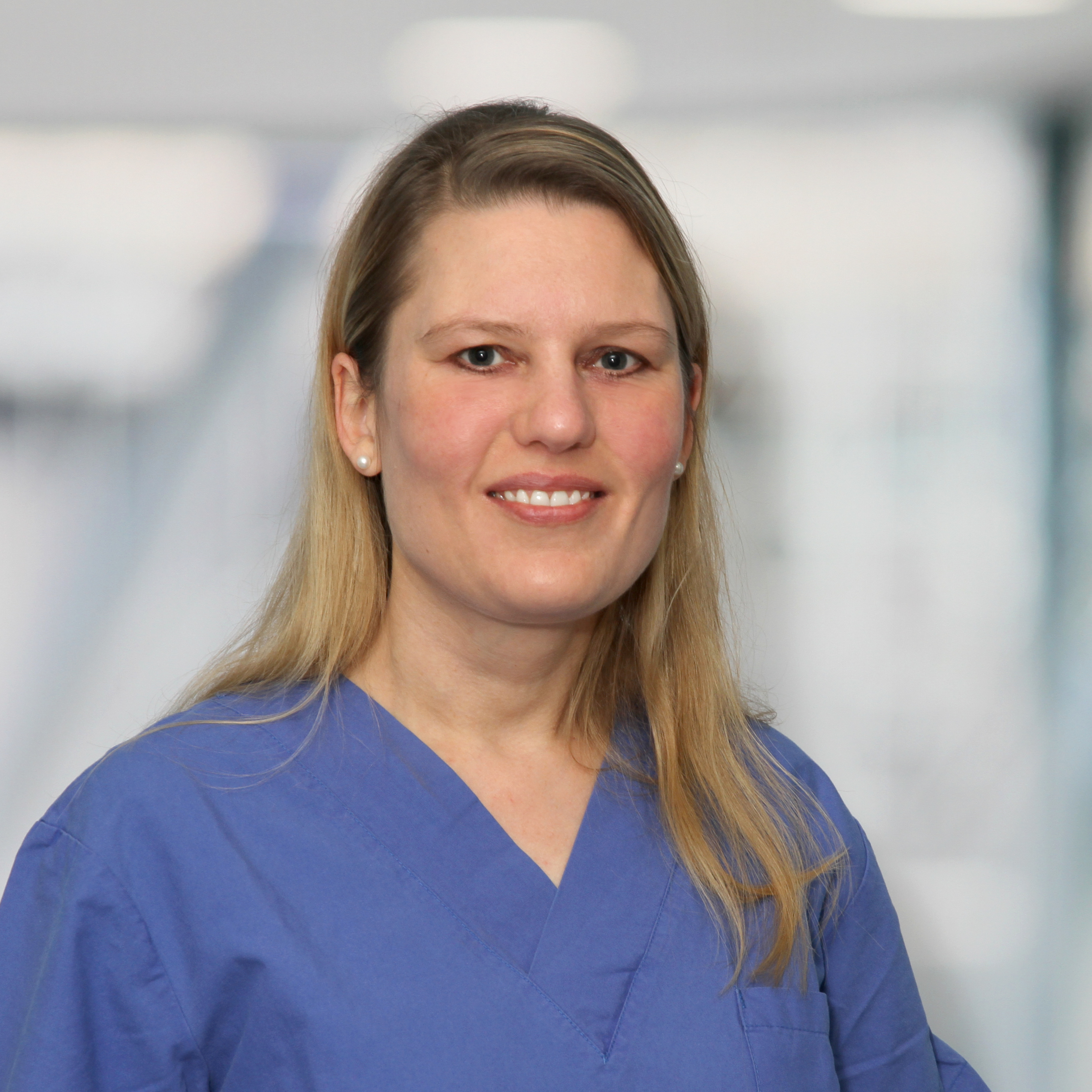 PD Dr. med. Mirja Quante