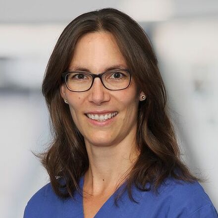 Apl. Prof. Dr. med. Laila Springer