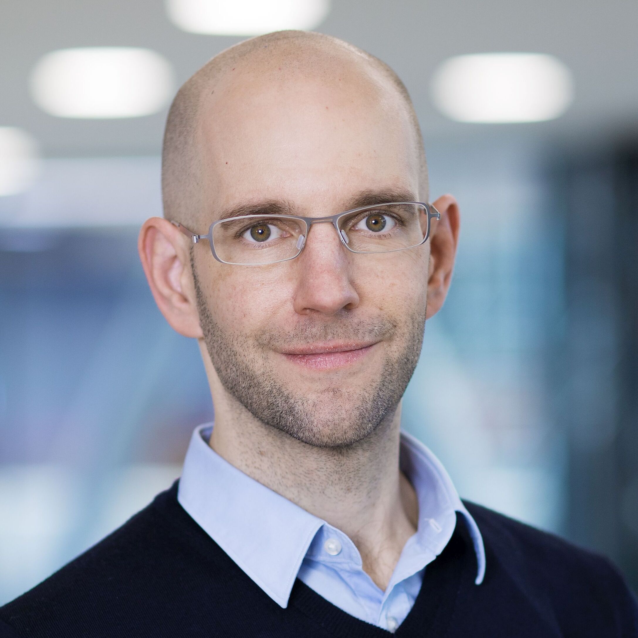 Priv.-Doz. Dr. med. Benjamin Kreifelts