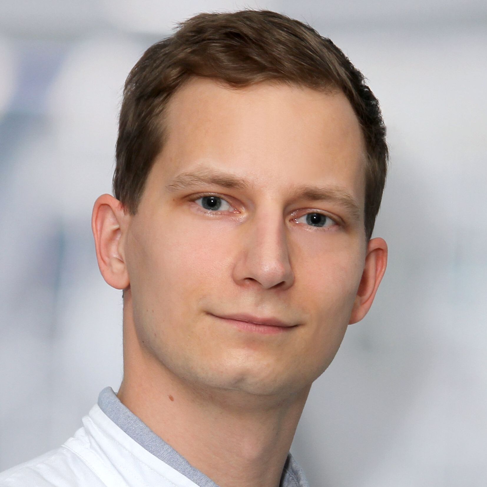 Gábor Kozák, MD PhD