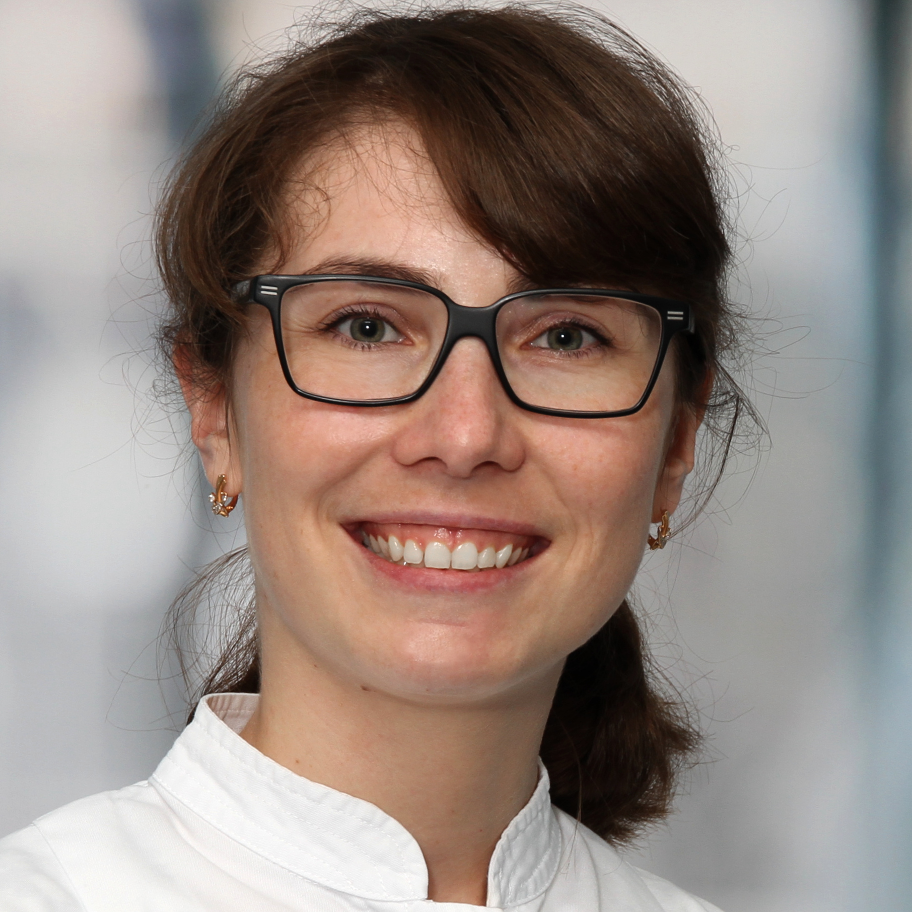 Dr. med. Yuliia Bedlinska