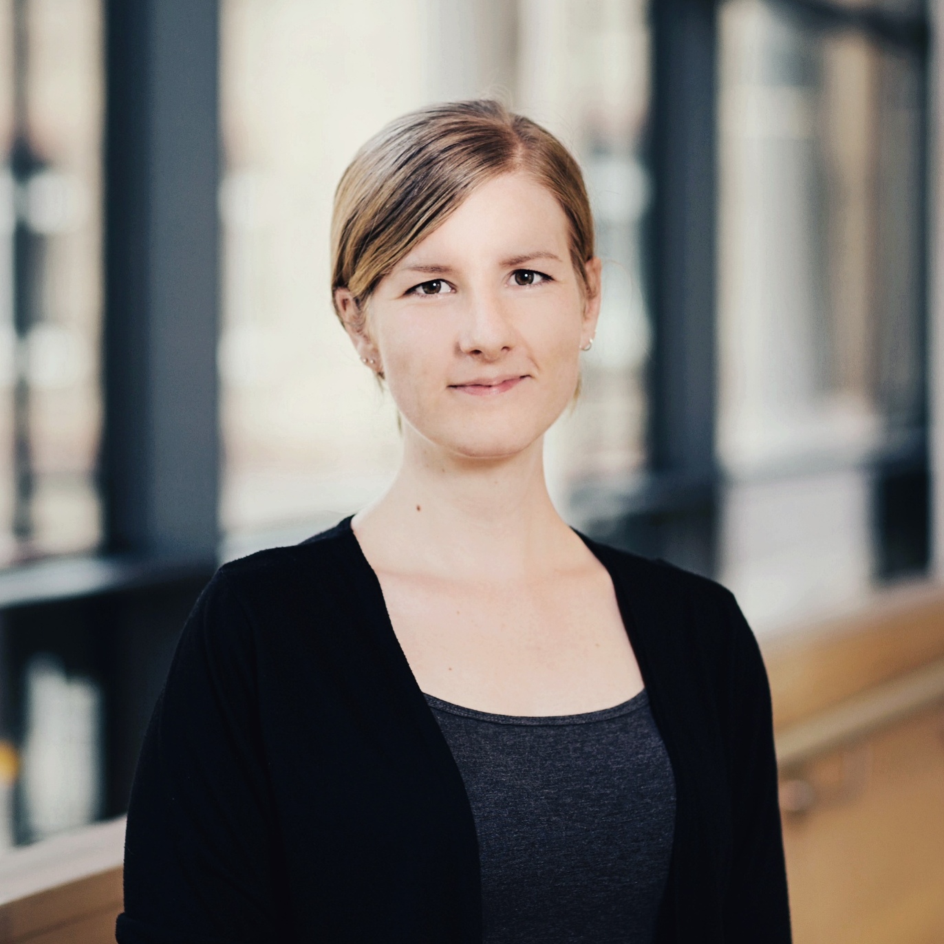 Dr. rer. nat. Simone Weller