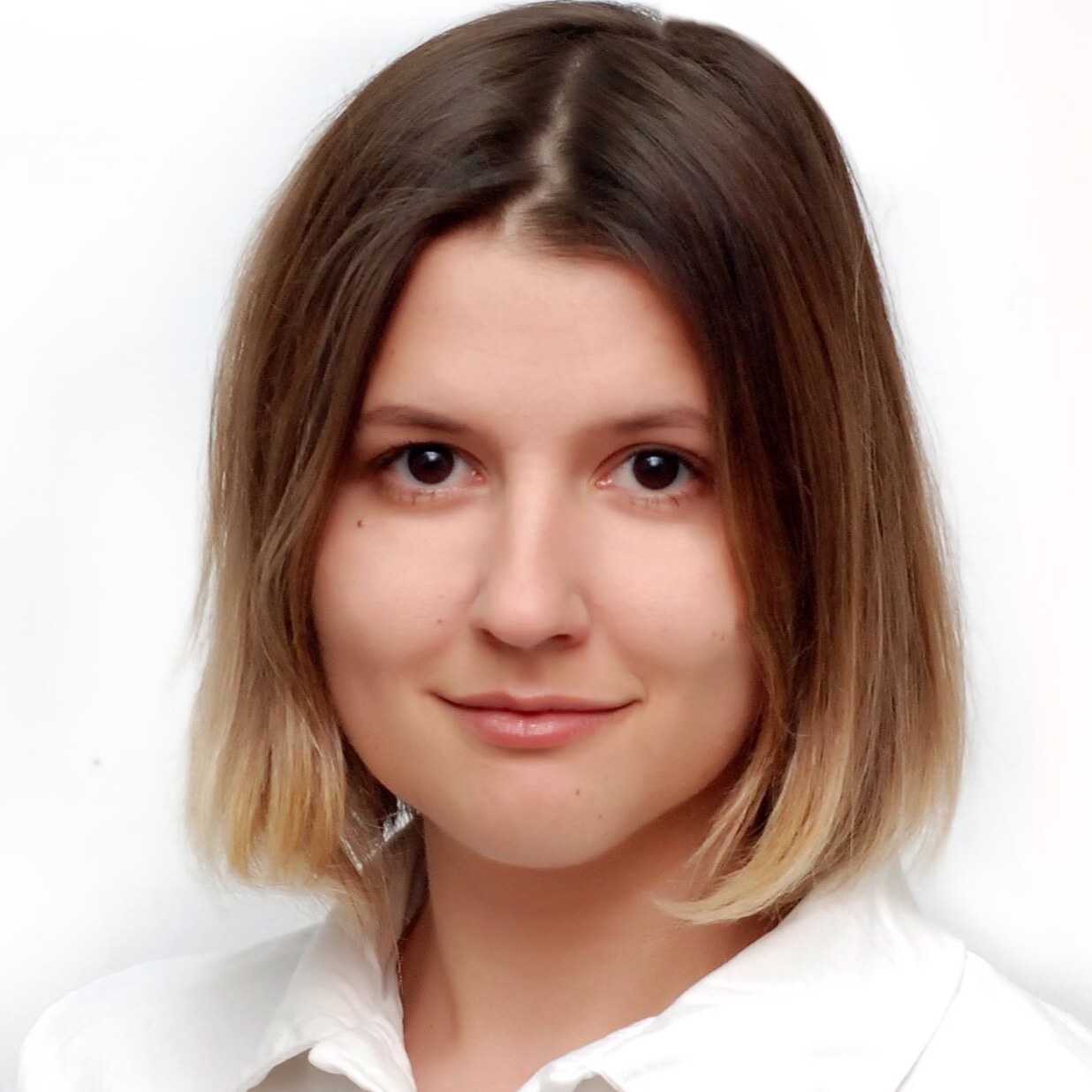 Dr. med. Marianna Chaika