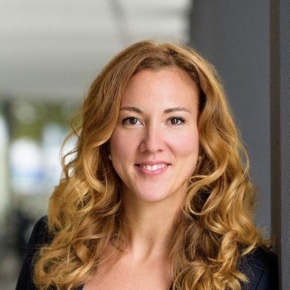 Dr. med. Alexandra Liebmann, MBA