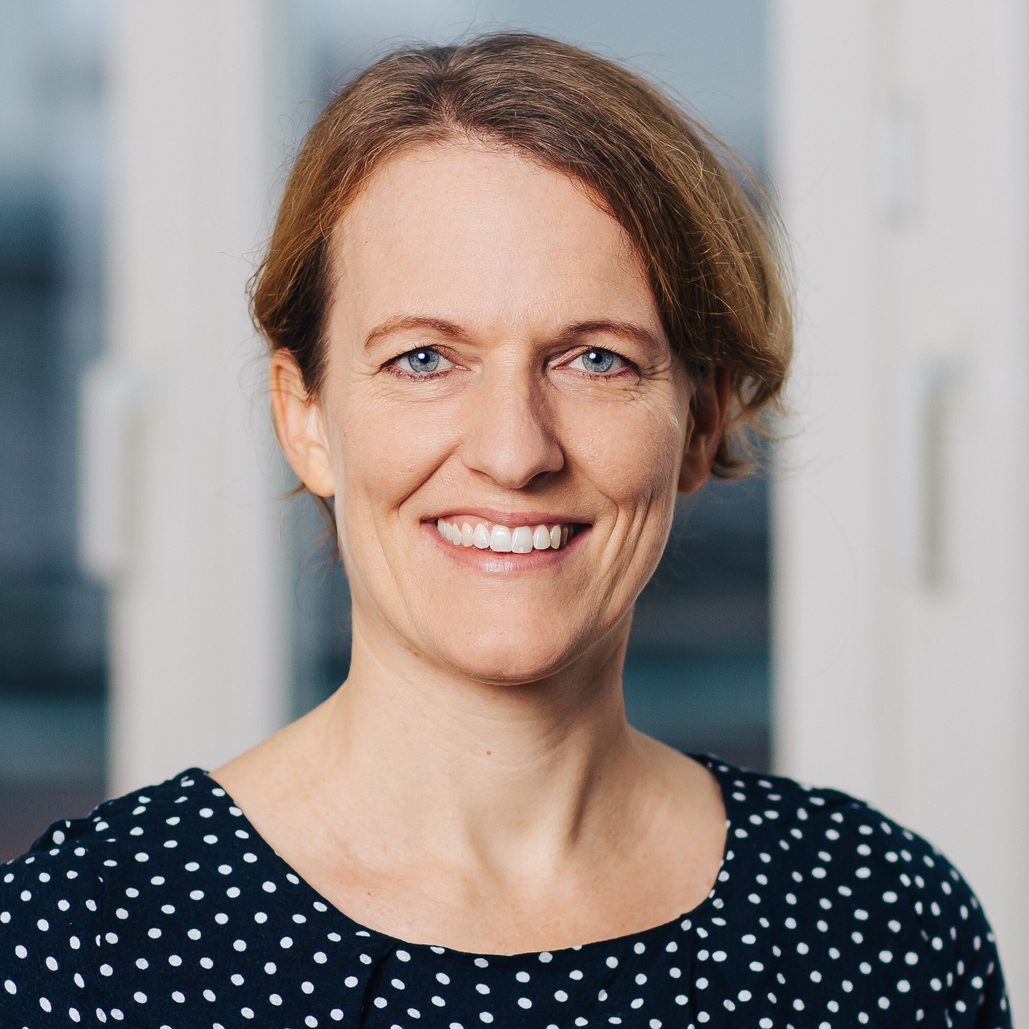 Dr. rer. nat. Kornelia Ellwanger