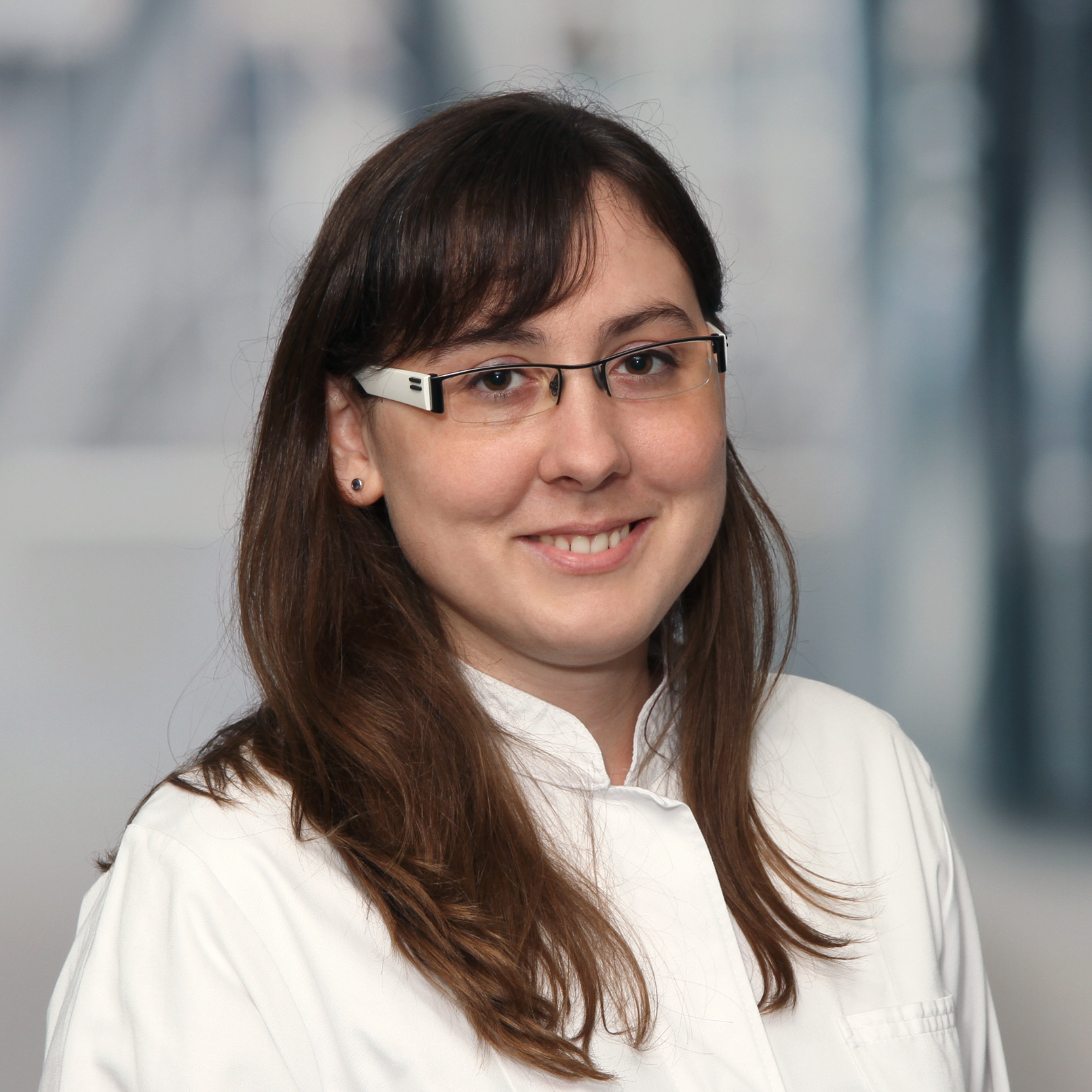 dr. med. Lisa Korell