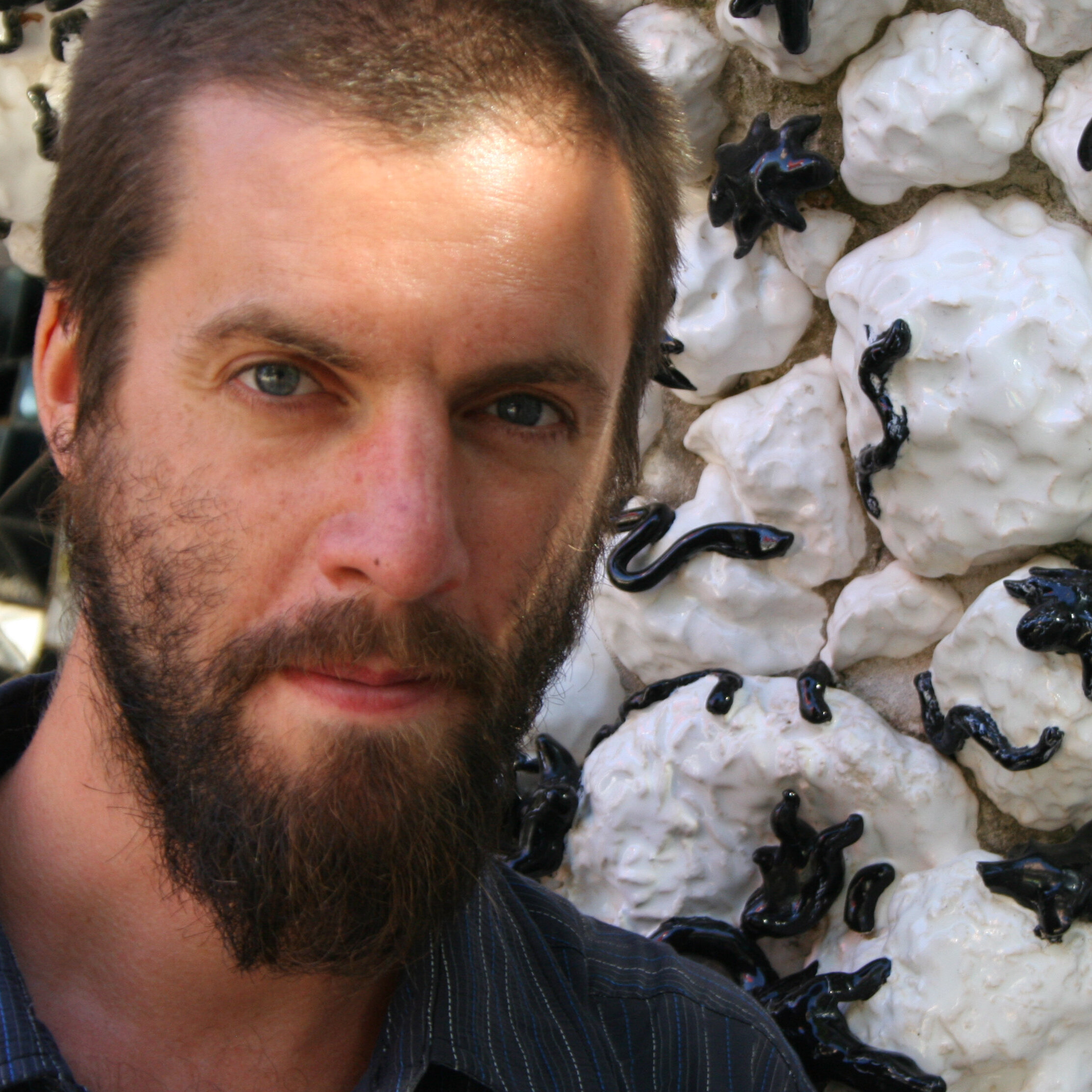 Dr. med. Dipl.-Biol. Richard Wüst