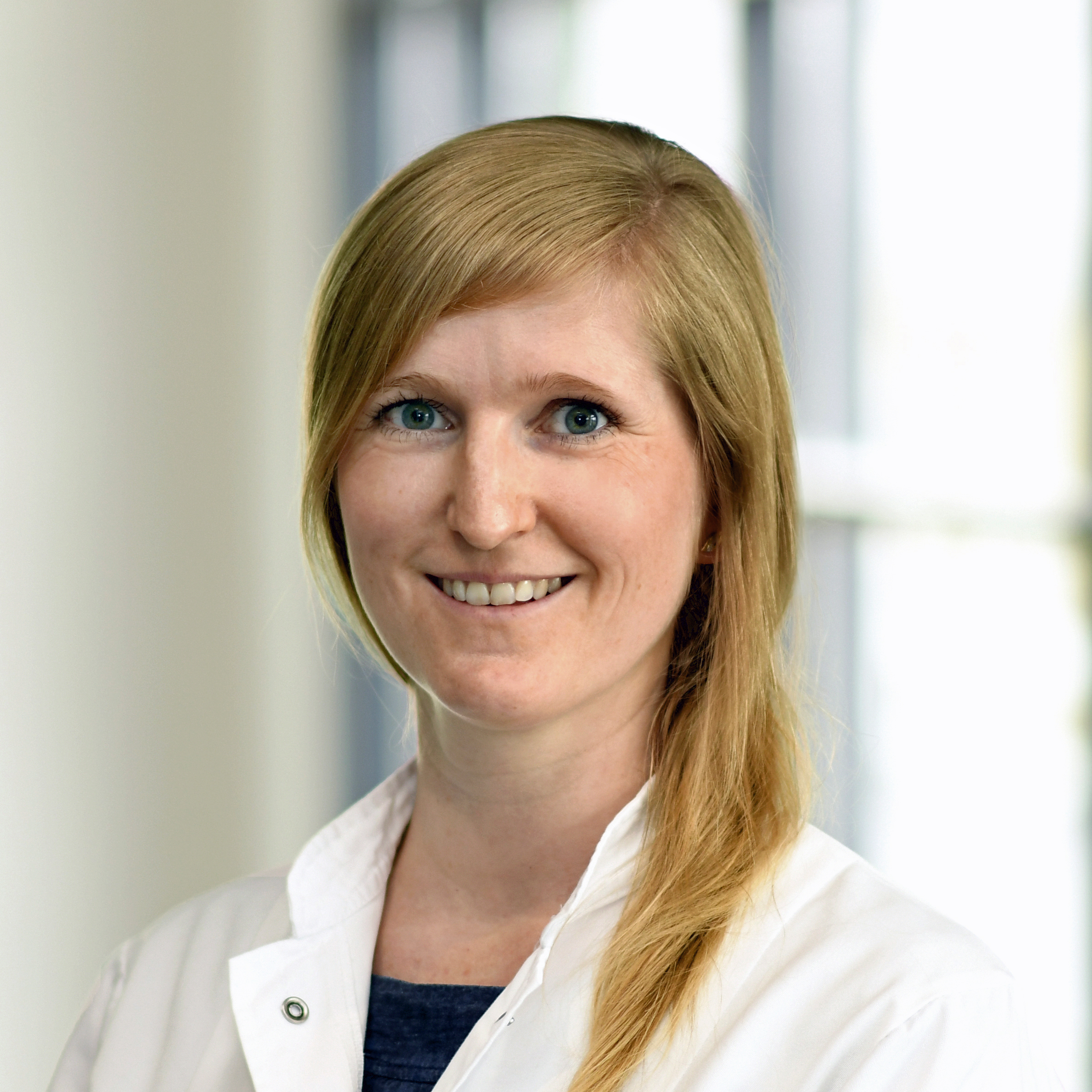 Dr. med. Martina Hinterleitner, MBA