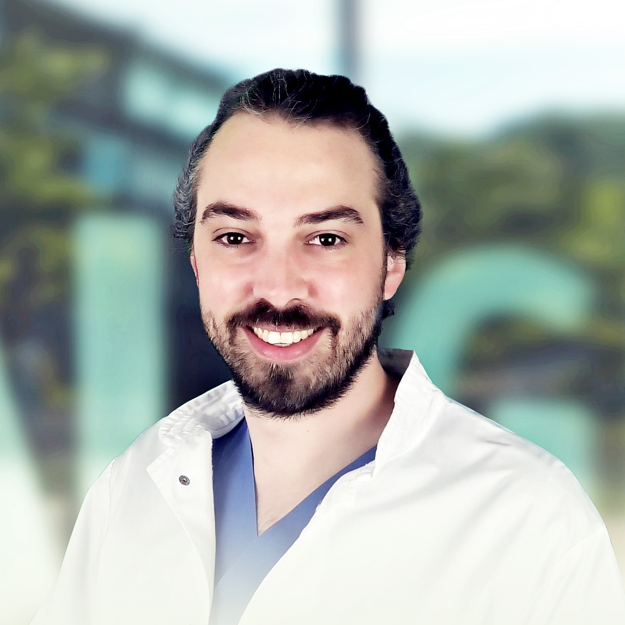 FEBO Maximilian Kommerell