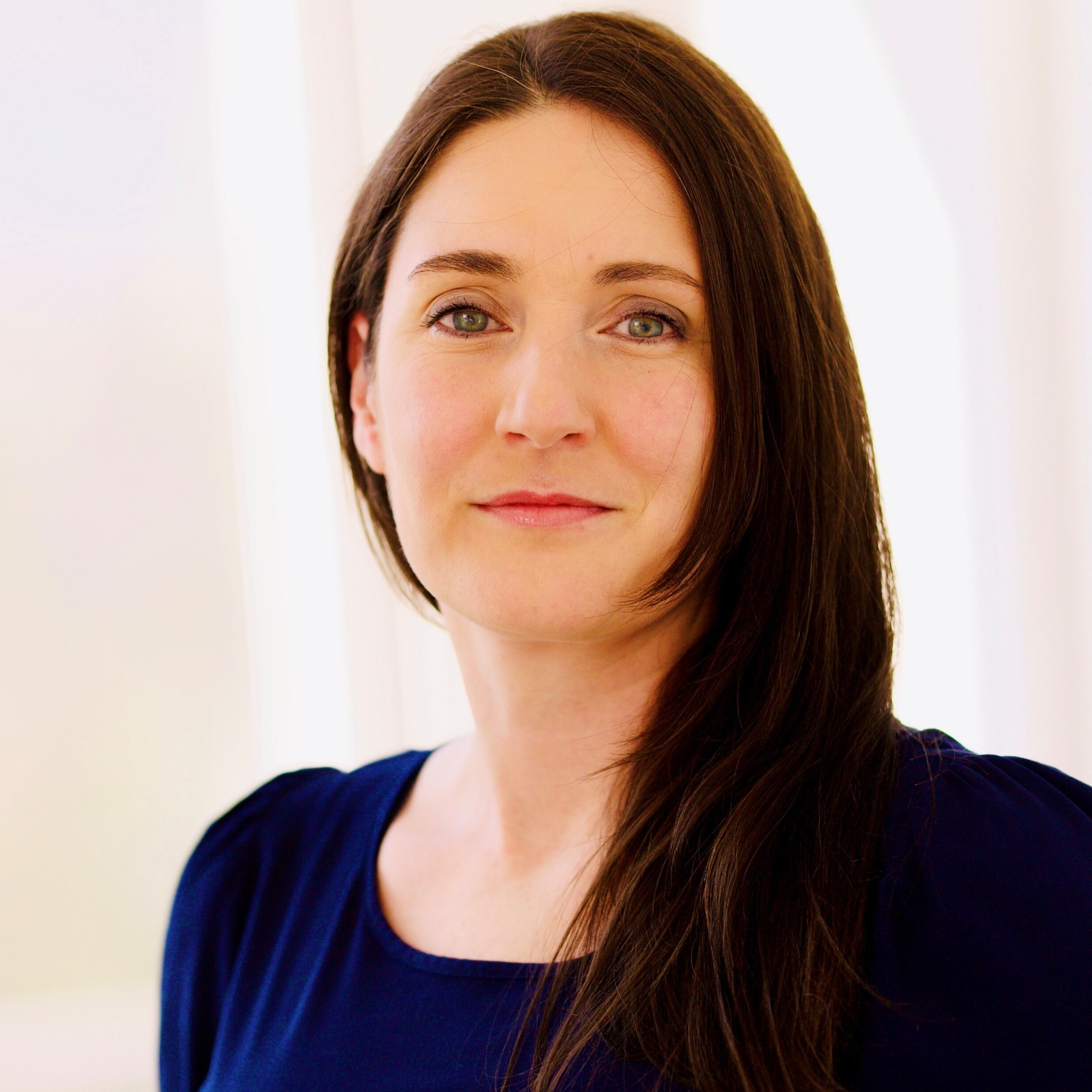 Dr. Bettina Walter-Thorwart