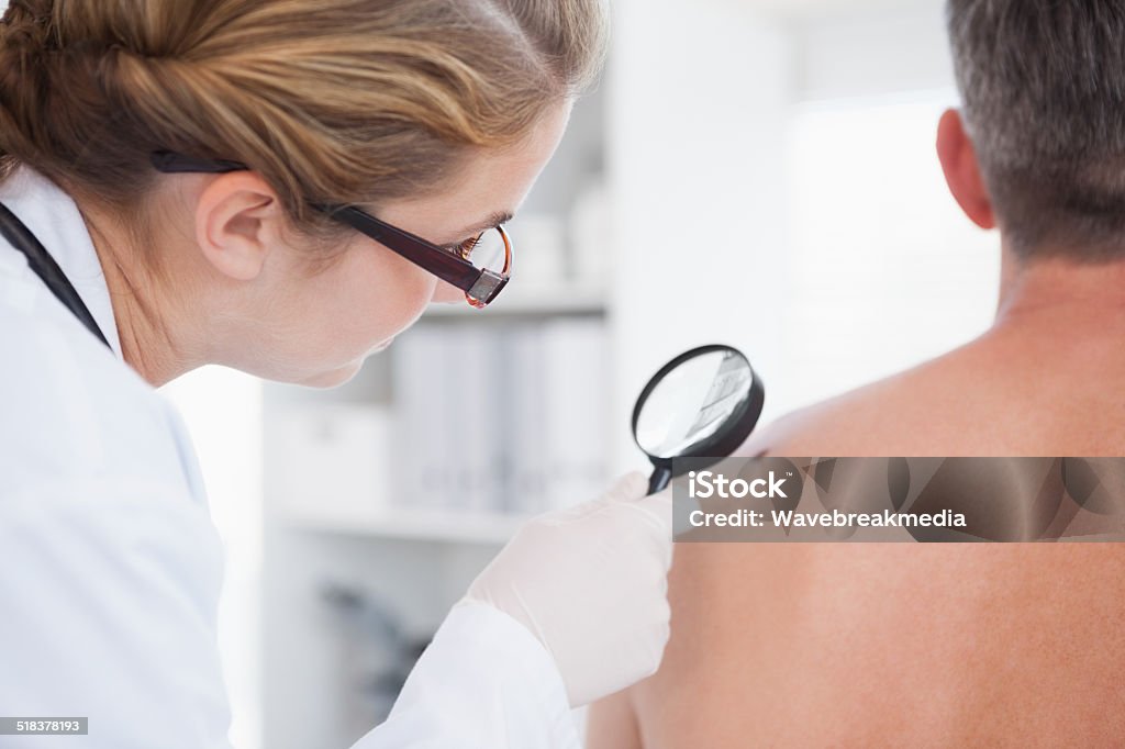 Hautgesundheit