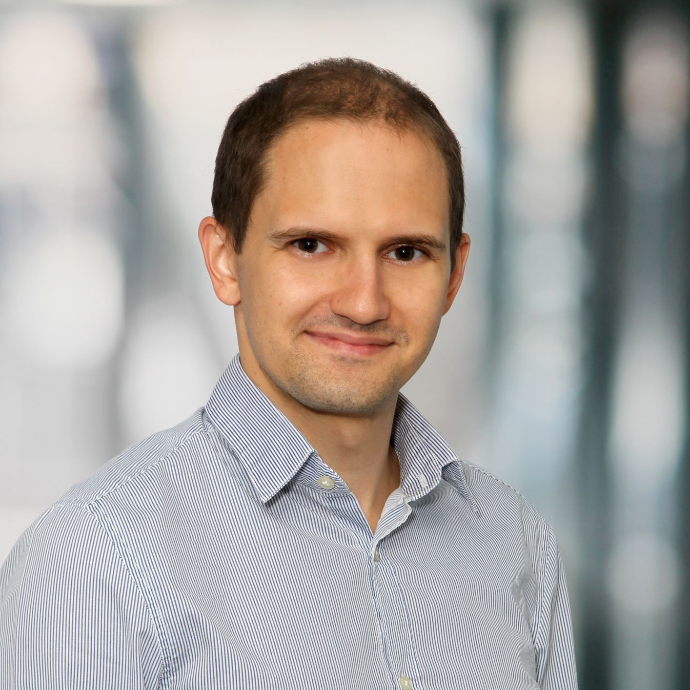 Dr. med. Yordan Georgiev