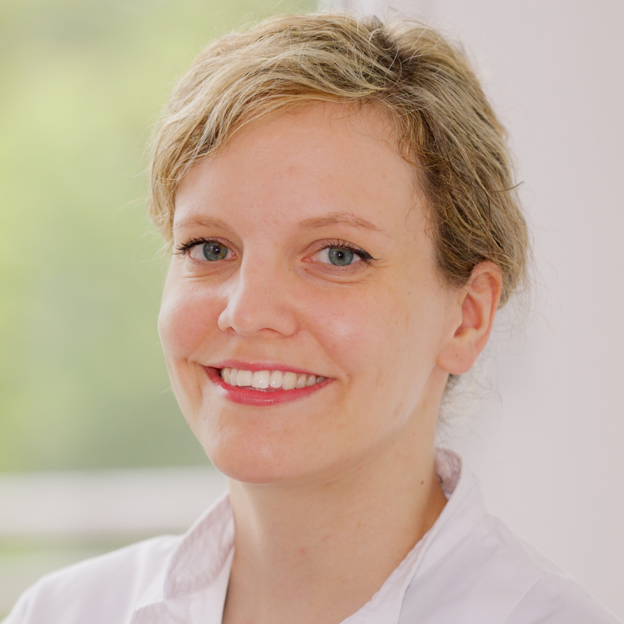 Dr. med.-univ. Marlene Hahn