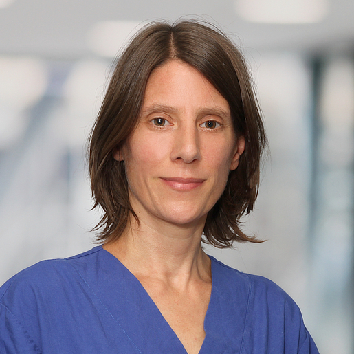 Dr. Kerstin Heideking