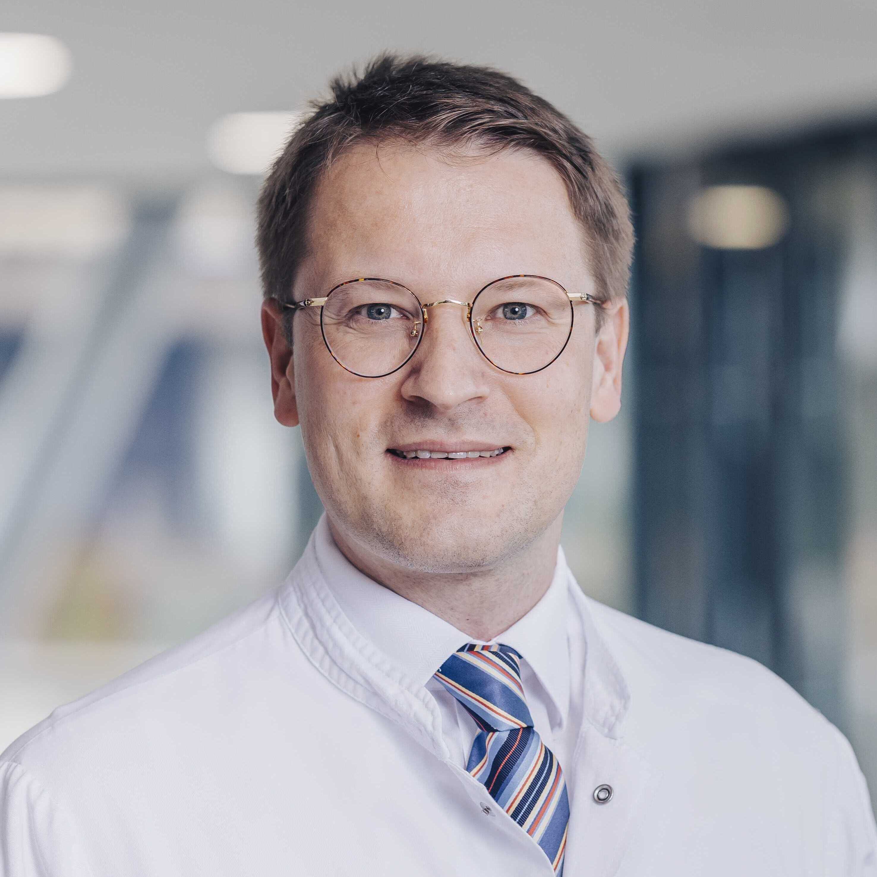 Dr. med. dent. Matthias C. Schulz