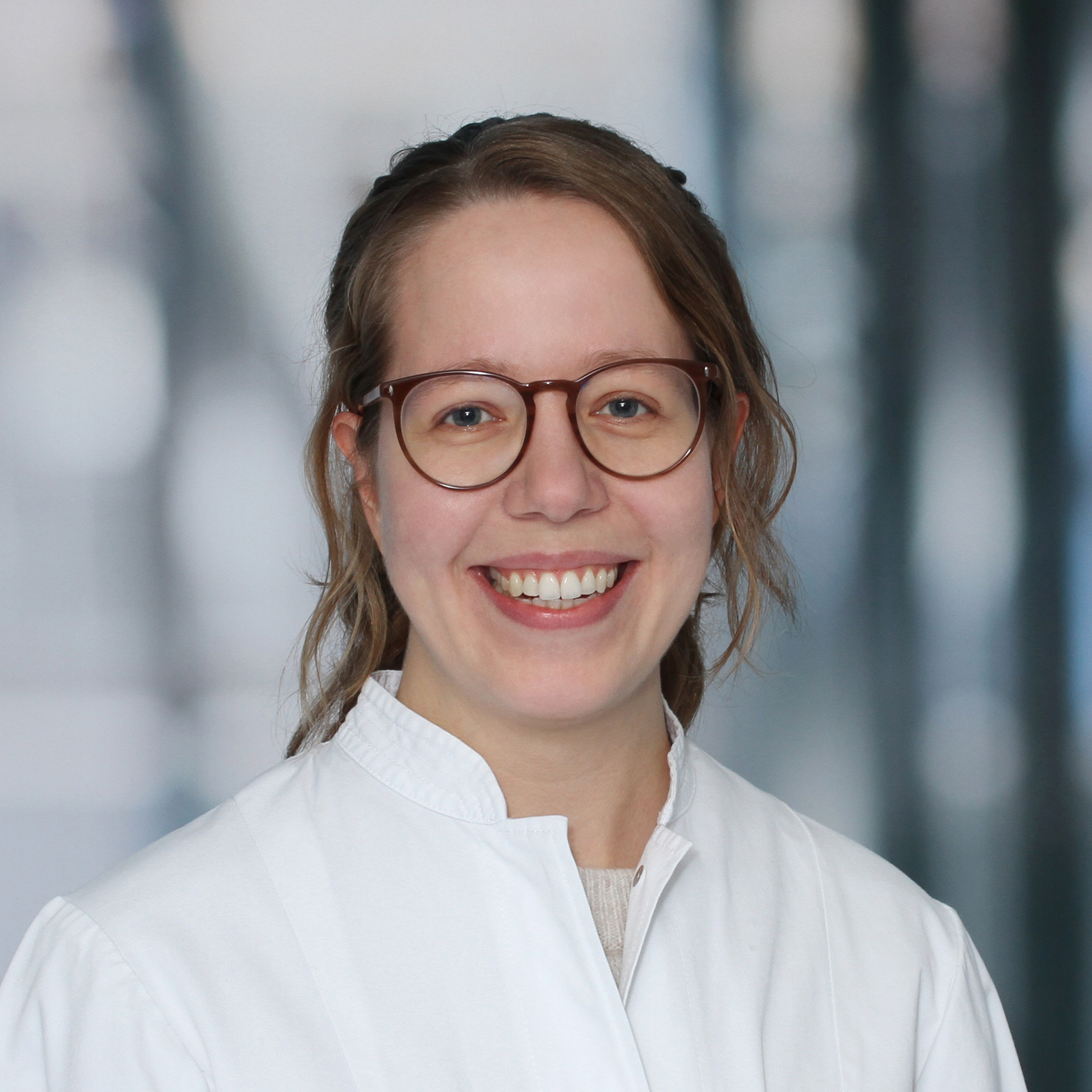 Katharina Mästle-Goer