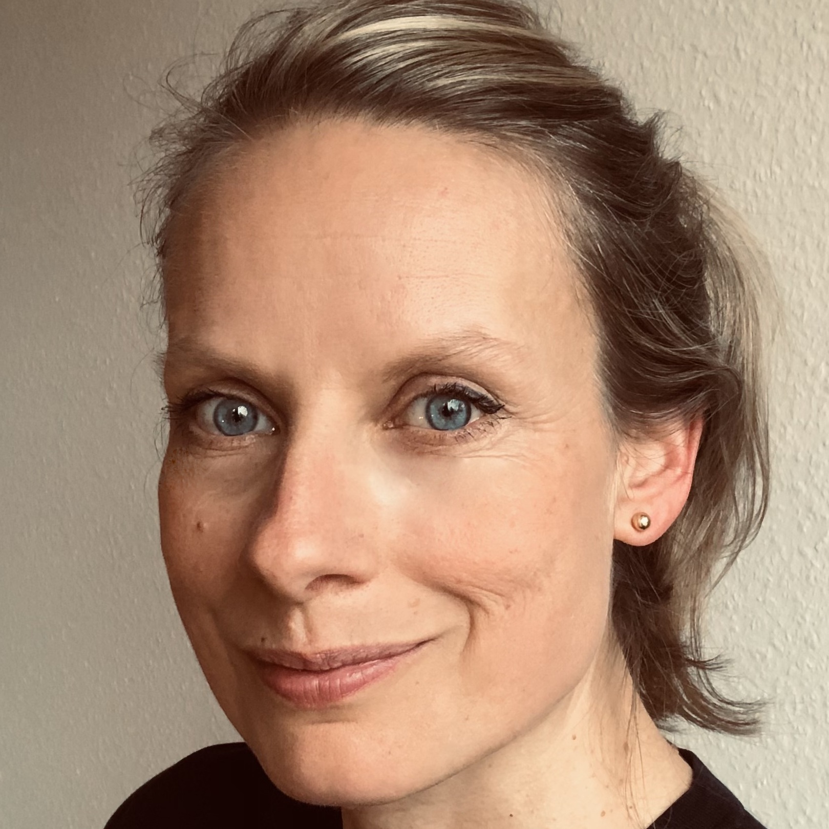 Dr. rer. nat. Stefanie Liebe