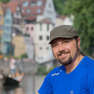 Heinrich Griesenbach