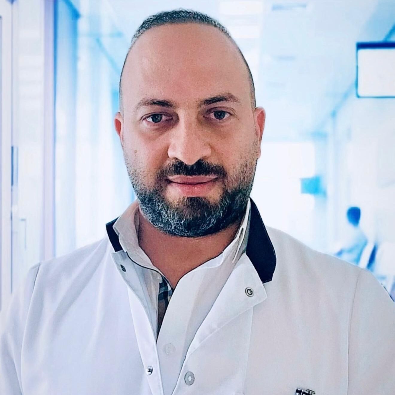 Dr.med. Medhat Radwan