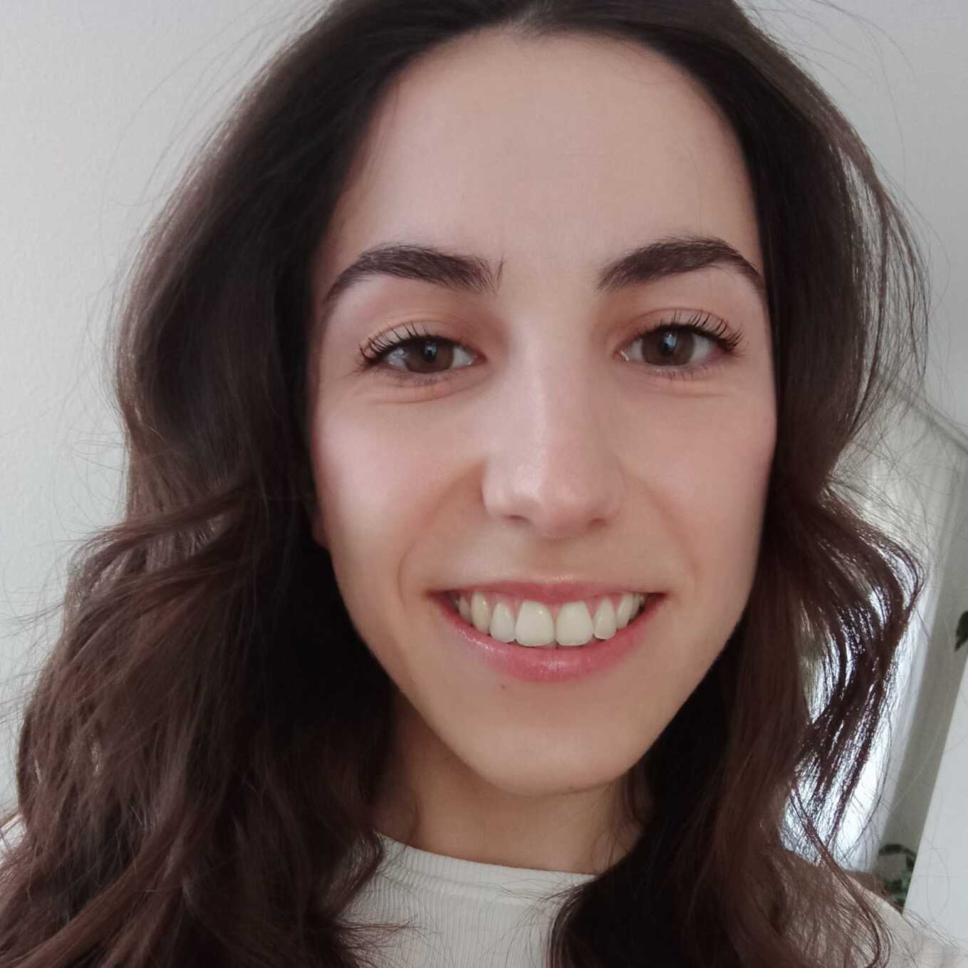 Frau Elisabeth Garcia Rollmann