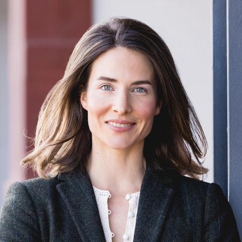 Dr. Hanna Heikenwälder