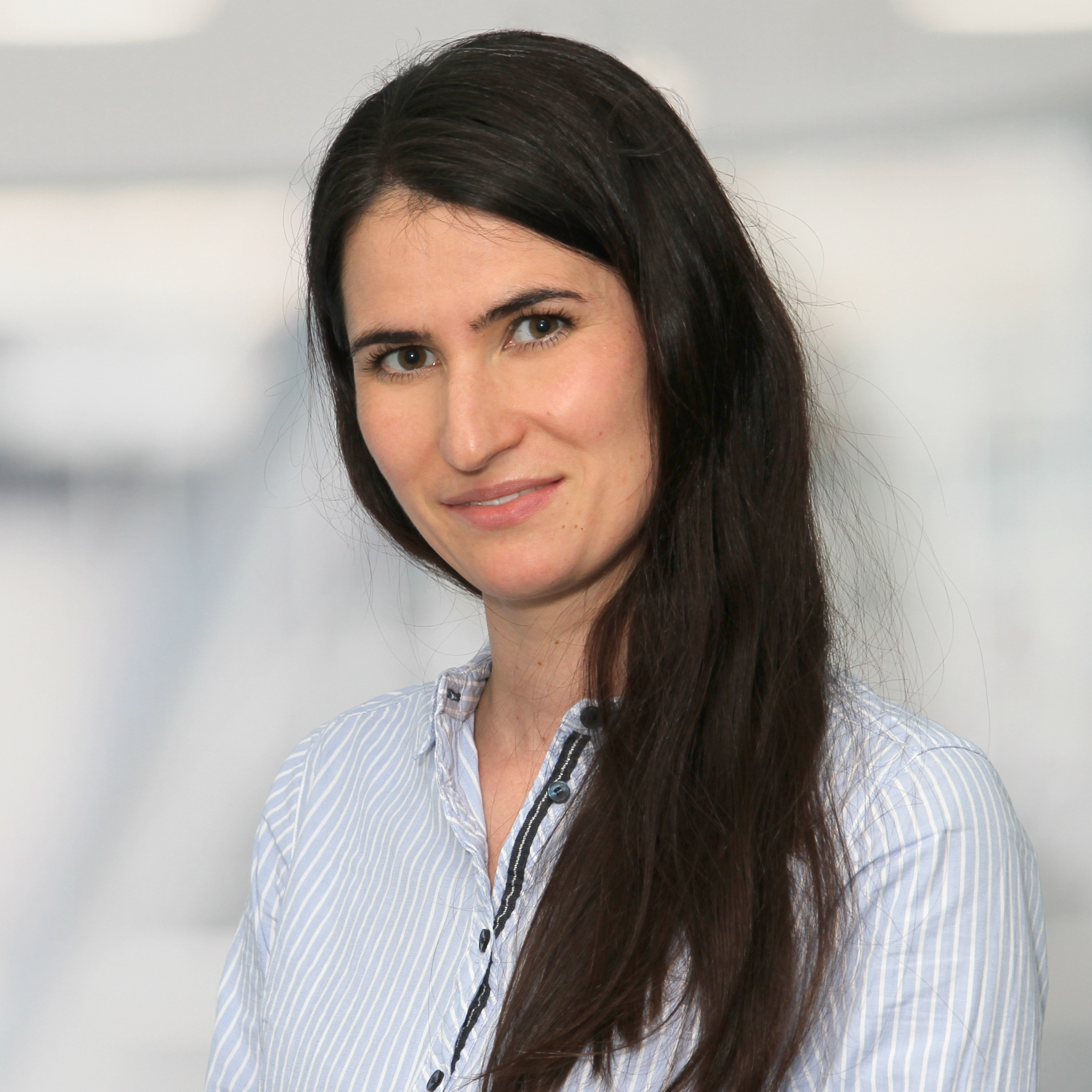 Frau Dr. med. Kerstin Anna Singer