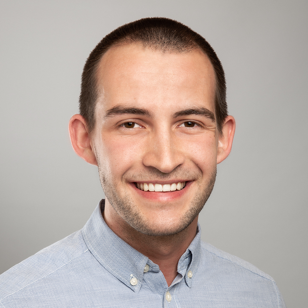 Dr. med. Julius Joos