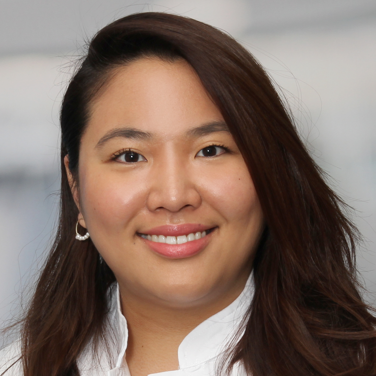 Dr. med. Sophie S. Wang