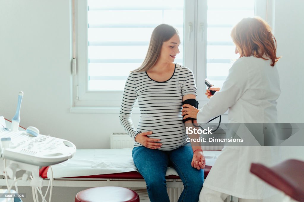 Frauengesundheit