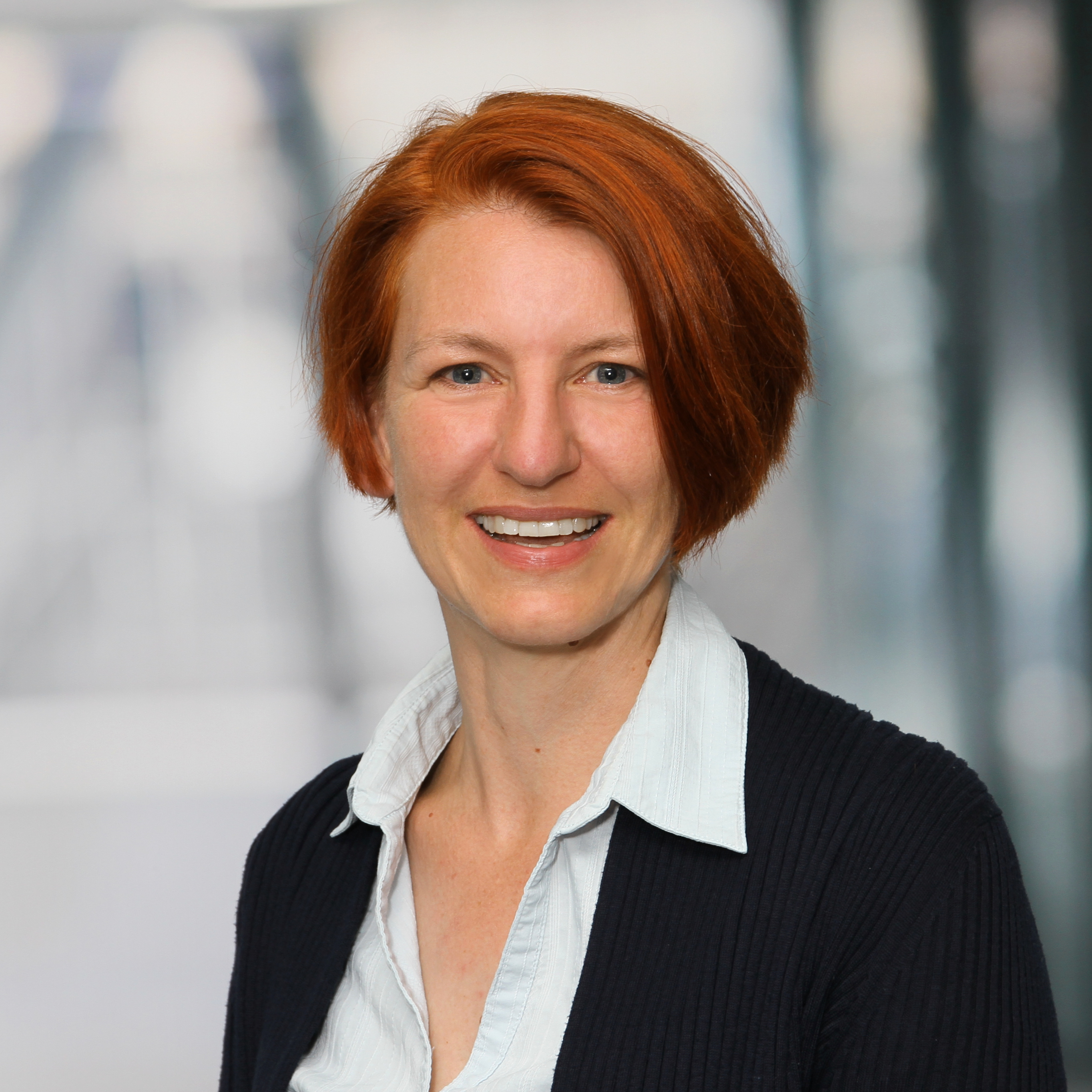 Dr. phil. Christina Vossler-Wolf