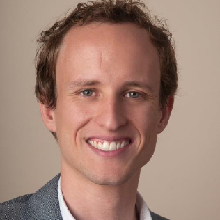 Herr Alexander Simma