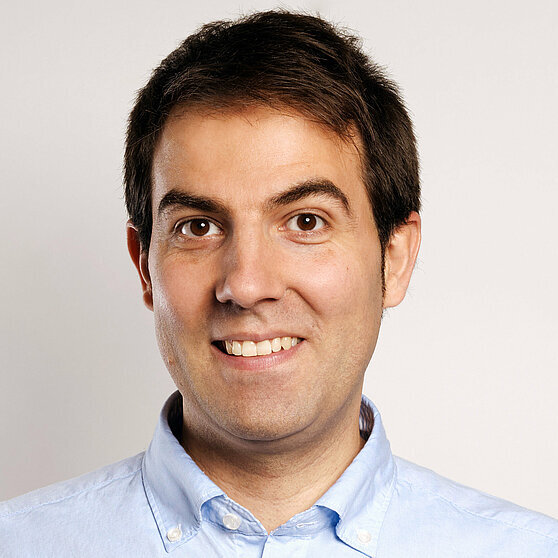 Prof. Dr. André F. Martins