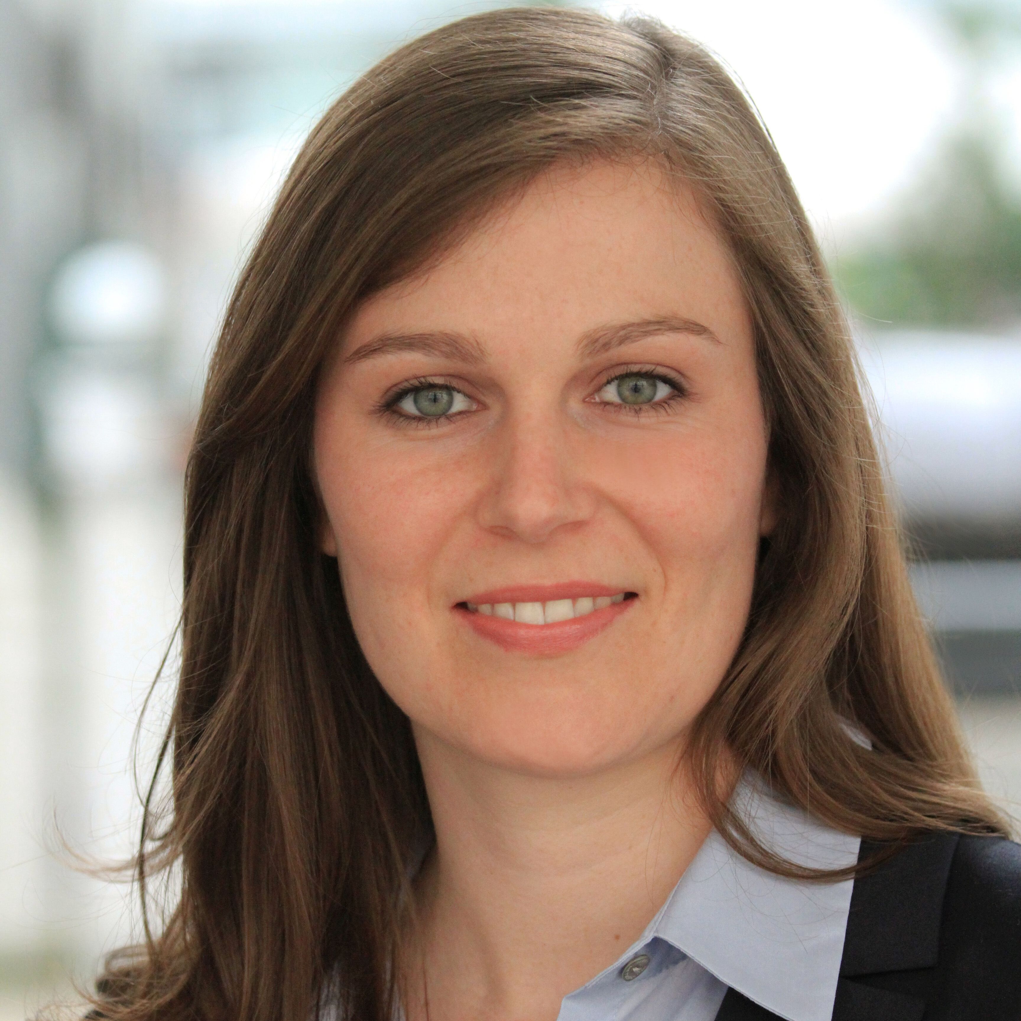 Dr. rer. nat. Pascale Mazzola