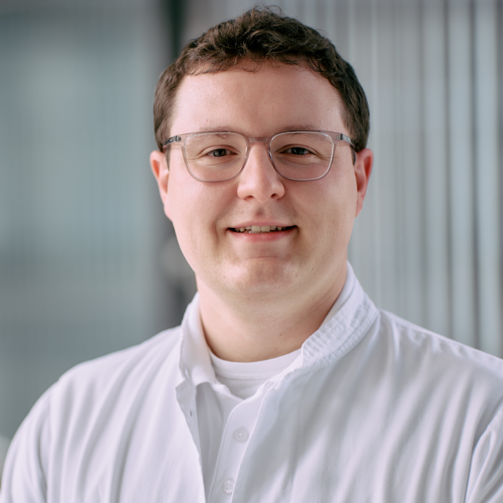 Herr Johannes Österreicher